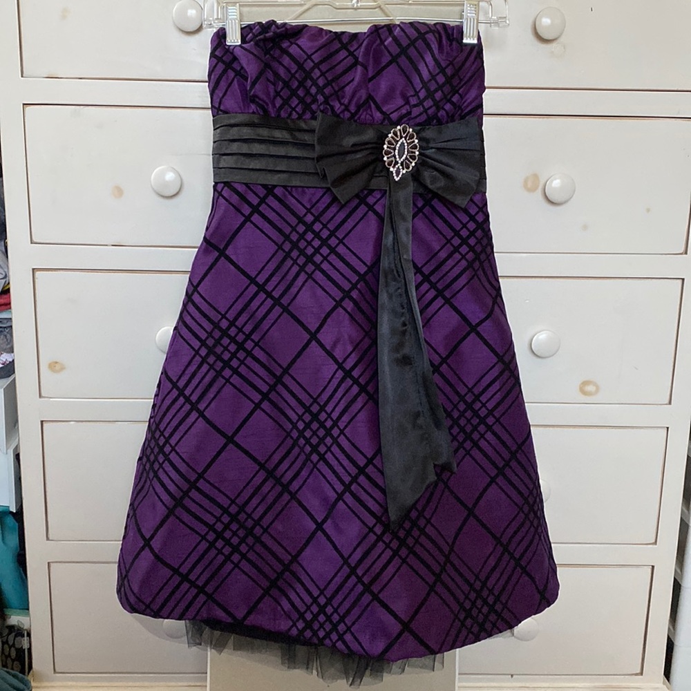 Dress, Heart Soul